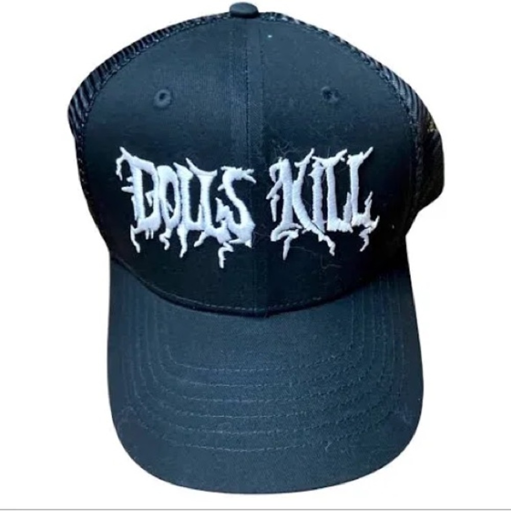 Dollskill Hat - image 4